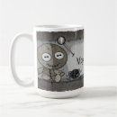 Search for cartoon doll mugs Gothic