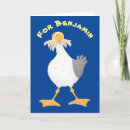 Search for funny seagull cards Beach