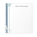 Search for beach notepads Blue