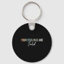 Search for feelings key rings Support