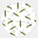 Search for wasp stickers Yellow