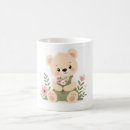 Search for cute bear mugs Elegant