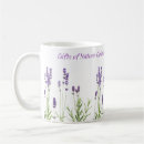 Search for lavender plant mugs Nature