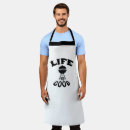 Search for life aprons Bbq