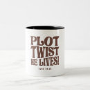 Search for lukes mugs Religious