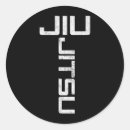 Search for budo stickers Chudan