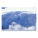 Search for massive Antarctica