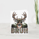 Search for buck hunting cards Funny