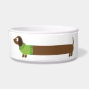 Search for sausage dog bowls Puppy