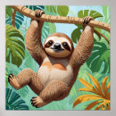 Search for tropical cartoon posters Animal
