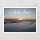Search for myrtle beach postcards South carolina