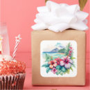 Search for hawaiian island stickers Party