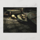 Search for gothic art postcards Dark