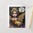 Search for annoyed postcards Ai generated