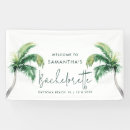 Search for bachelorette banners Coastal