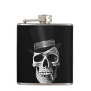 Search for skull flasks Cool