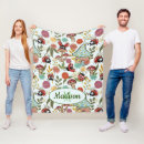 Search for ladybug blankets Red