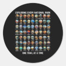 Search for checklist stickers Campfire stories