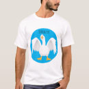 Search for cartoon goose tshirts Illustration
