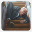 Search for political humor stickers Joe