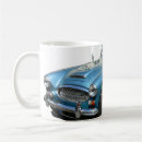 Search for sports car mugs British