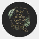 Search for twenty three stickers Psalm