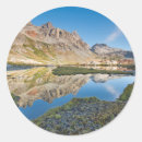 Search for alpine lake stickers California