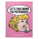 Search for feminist notebooks Womens rights