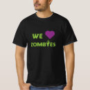 Search for post apocalypse tshirts Zombie