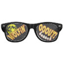 Search for halloween sunglasses Vampire