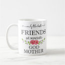 Search for god mother mugs Best