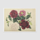 Search for blush pink floral tissue paper Ephemera