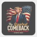 Search for greatest stickers America