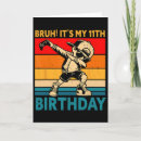 Search for 11 year old birthday cards Gaming