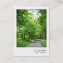 Search for cycling business cards Modern