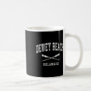Search for dewey beach coffee mugs Vintage