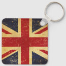 Search for retro british key rings Great britain