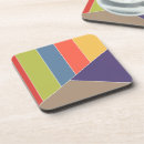 Search for geometric triangles coasters Geometry