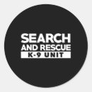 Search for search stickers Thin orange line