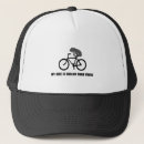 Search for funny cycling hats Cool