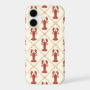 Search for red lobster iphone cases Nautical