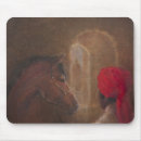 Search for stable mousepads Horse