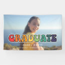Search for hippie banners Retro
