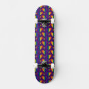 Search for equal rights skateboards Pride parade