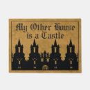Search for vampire doormats Gothic