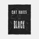 Search for black cat blankets Unique