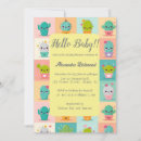 Search for dessert invitations Kawaii