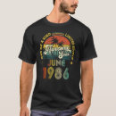 Search for june tshirts 36th
