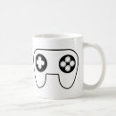 Search for video game console mugs Joystick