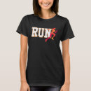 Search for cross womens tshirts Running